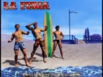 La Feria de los Gays