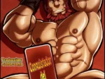 Conquistador del Sexual Amor (Fate/Zero)