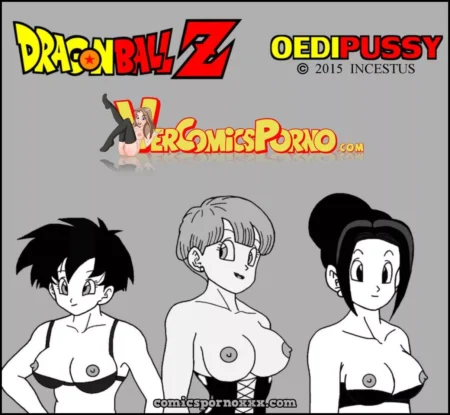 OediPussy Incestus