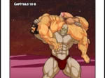 Hércules y el Mago #10 (Final Alternativo)