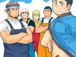 Umi no Otoko – Hombre de Mar