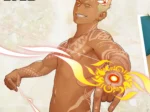 Priapus #6 (Mentaiko)