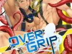 OverGrip Mono Negro [Español]