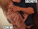 Mi Acoso Secreto: La Relación que Callé