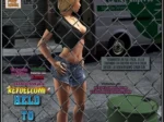 Held to Ransom (3D Porno)