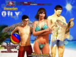 Oily #1 (Y3DF)