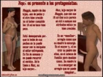Dolores de Pechos #1 (Mama Lactante)