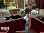 Basta de Porno (Y3DF)