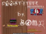 Prostitute – Comic de Prostitutas (Y3DF)