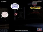 Parasites of Evil #2