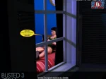 Busted & Caught #3