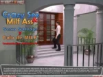 Culo Milf de mi Suegra 3D Porno Anal