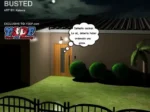 Busted 1 Y3DF