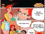 Mama Ninfómana #1