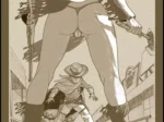 Sex Toy Story #1 (Milftoon)