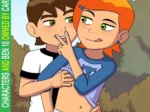 Ben Ten Sultry Summer #1