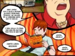 Mal Abuelo #2 (Bad Granpa)
