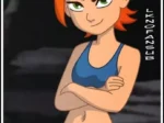 El Verano de Ben 10