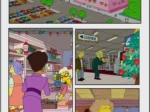 El Supermercado de Los Simpson