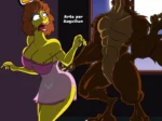 Especial Noche De Brujas 2