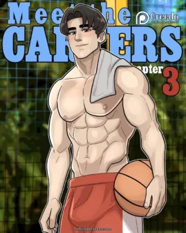 Meet The Carters (Gay) – Parte #3