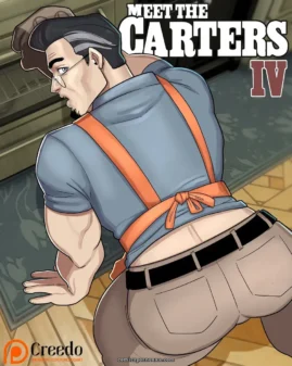 Meet The Carters (Gay) – Parte #4