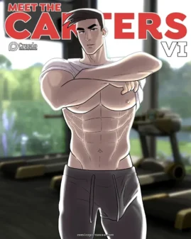 Meet The Carters (Gay) – Parte #6