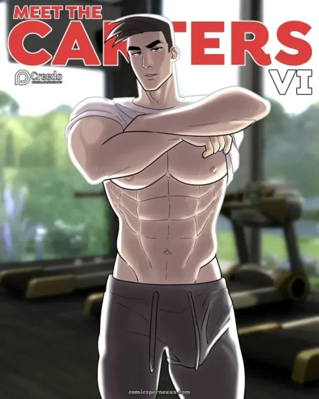Meet The Carters (Gay) – Parte #6