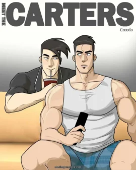 Meet The Carters (Gay) – Parte #13