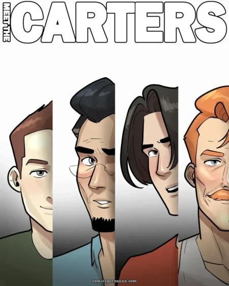 Meet The Carters (Gay) – Parte #20