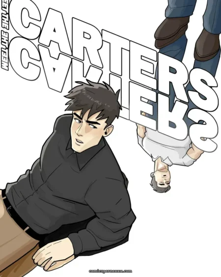 Meet The Carters (Gay) – Parte #21