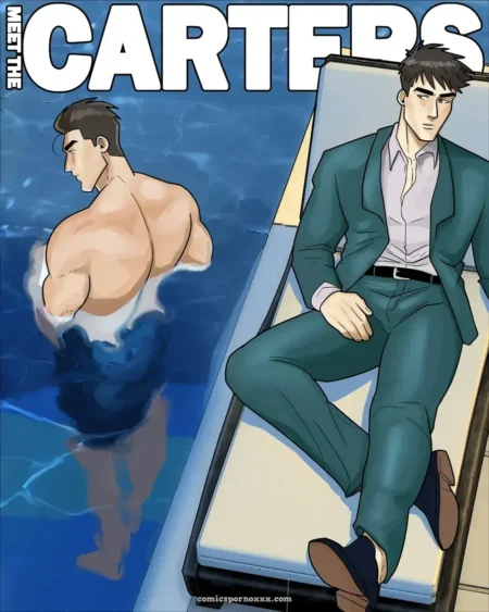 Meet The Carters (Gay) – Parte #22
