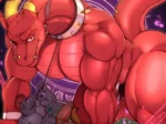 The Dragon’s Lair Iii (Zourik)