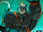 Eclipse 2 (Leoooliooon)