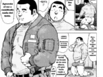 Mi Senpai Es Un Perro (Seizoh Ebisubashi)
