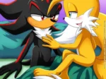 Shadow & Tails (Palcomix)