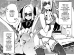 Issen Karuku Tobi Koete Vol.03 (Suemitsu Dicca)