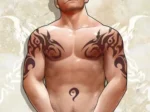 Priapus (Itto)