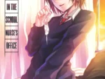 Hokenshitsu No Shounen (Shimaji)