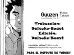 Coincidencia Yaoi (Matsu Takeshi)