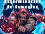 Exterminación Demoníaca (Zelo Lee)