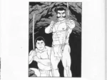 Oeyama Kitan (Tagame Gengoroh)