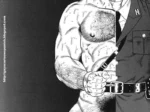 Emono Vol.2 (Tagame Gengoroh)