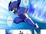 Dragon Ranger Ao Hen Vol. 1 (Nakata Shunpei)