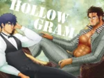 Hollow Gram (Kojima Shoutarou)