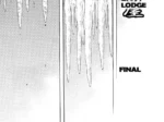 Fuyu No Banya Vol.7 (Tagame Gengoroh)