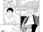 Fuyu No Banya Vol.6 (Tagame Gengoroh)