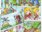 Super Mario Sunshine (Passage)