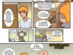Una Noche En Casa De Ichigo (Matt Wilson)
