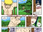 Ayudalo A Entrenar Hinata (Matt Wilson)